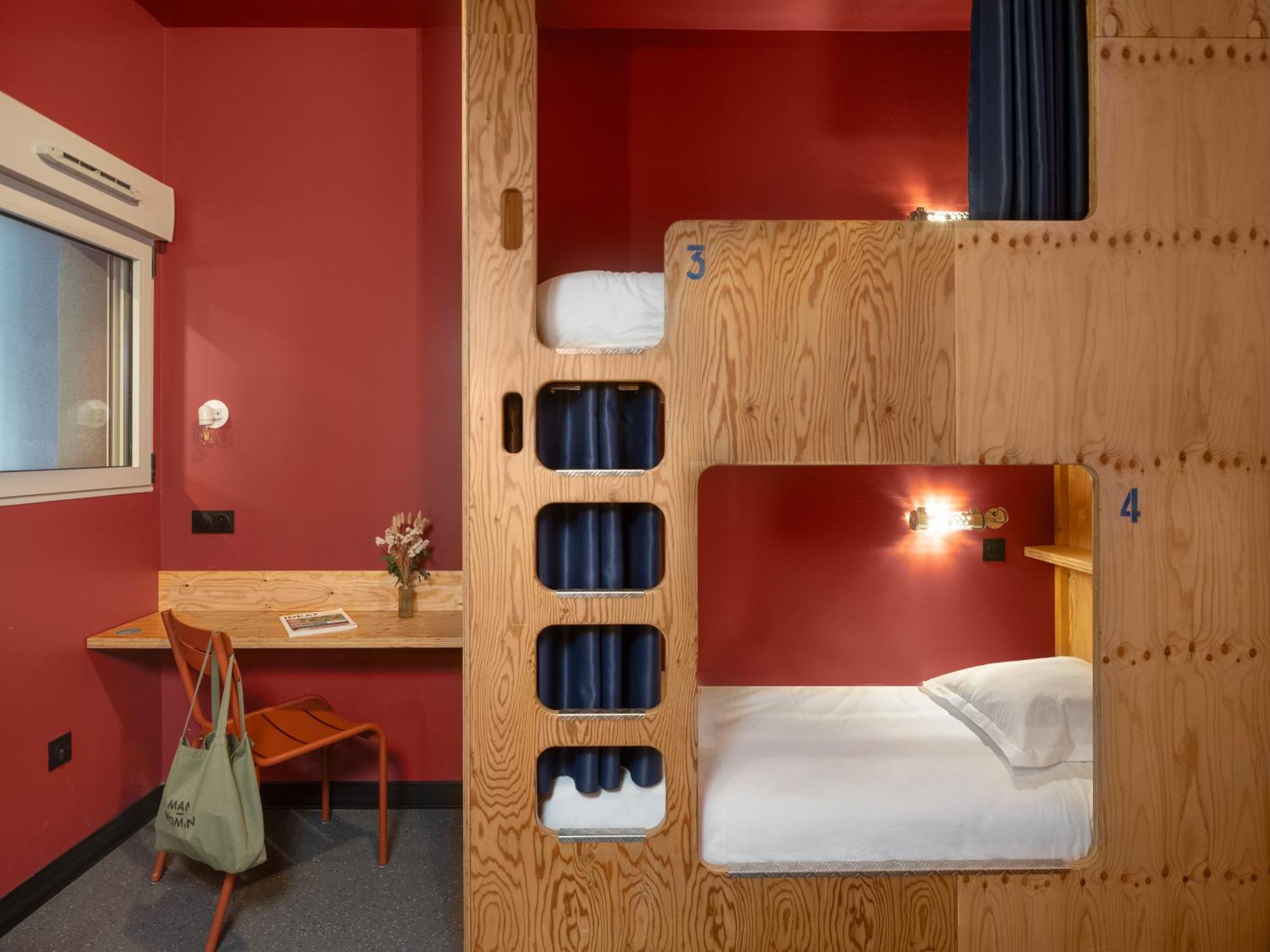 Eklo Paris Roissy Cdg Airport Hotel Eksteriør billede