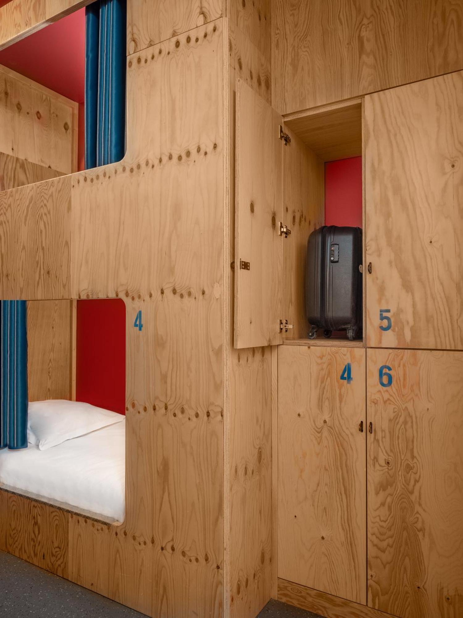 Eklo Paris Roissy Cdg Airport Hotel Eksteriør billede